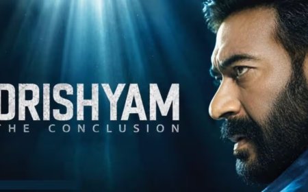 Drishyam 3 Box Office - 27वें दिन लाखों में सिमटा 'दृश्यम 3' का कारोबार, जानें कुल कलेक्शन