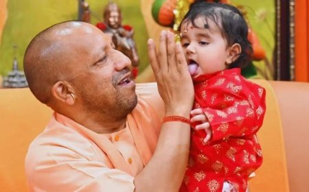 यूपी में हॉट कुक्ड मील योजना पर कड़ा पहरा: बच्चों को परोसने से पहले दो वयस्क चखेंगे भोजन, गुणवत्ता जांच अनिवार्य