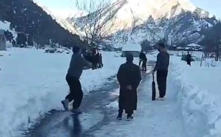 Bollywood Shooting Locations - बेताब से लेकर फितूर तक, कश्मीर की वादियों में शूट हुईं ये 8 फिल्में; दीवाली वेकेशन में बनाएं घूमने का प्लान
