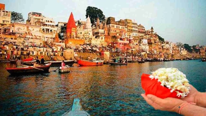 गंगा पुनर्जीवन को नई गति: यूपी में 22 वेटलैंड्स अधिसूचित, 275 का हेल्थ कार्ड तैयार और 3 जिलों में करोड़ों की योजनाएं शुरू