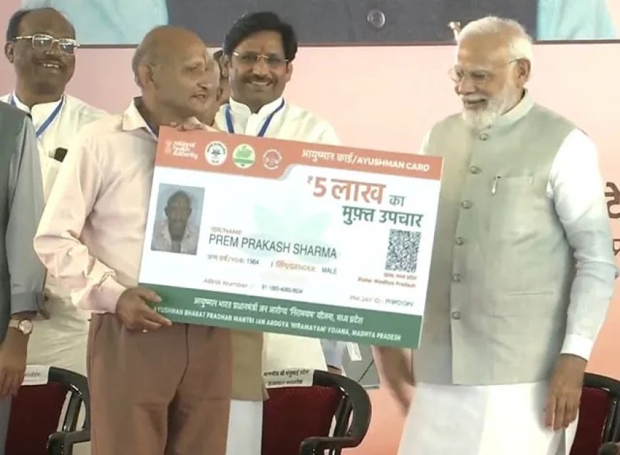 यूपी में बाल चिकित्सा आपात सेवा का नया मॉडल: 6 करोड़ बच्चों को मिलेगा सुरक्षा कवच, हर साल बचेंगी 1,800 जानें