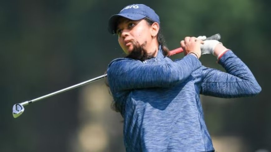 Pranavi Urs Asian Games Gold: कलाई टूटने के बाद भी नहीं डिगा हौसला, जमशेदपुर के गोल्फ कोर्स से निकलकर प्रणवी उर्स ने रचा इतिहास