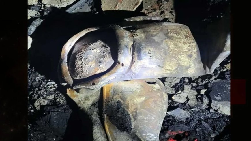 Bengaluru LPG Cylinder Blast: बेंगलुरु के मकान में एलपीजी सिलिंडर फटने से भीषण आग, 4 बच्चों समेत परिवार के 6 लोग गंभीर रूप से झुलसे