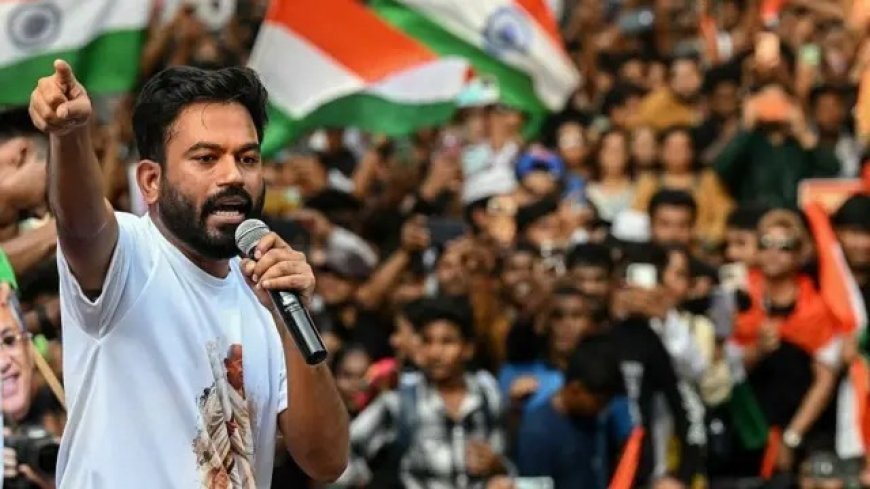 Jantar Mantar Protest: मुख्य चुनाव आयुक्त ज्ञानेश कुमार के खिलाफ जंतर-मंतर पर प्रदर्शन, आइसा और विपक्षी दलों ने खोला मोर्चा