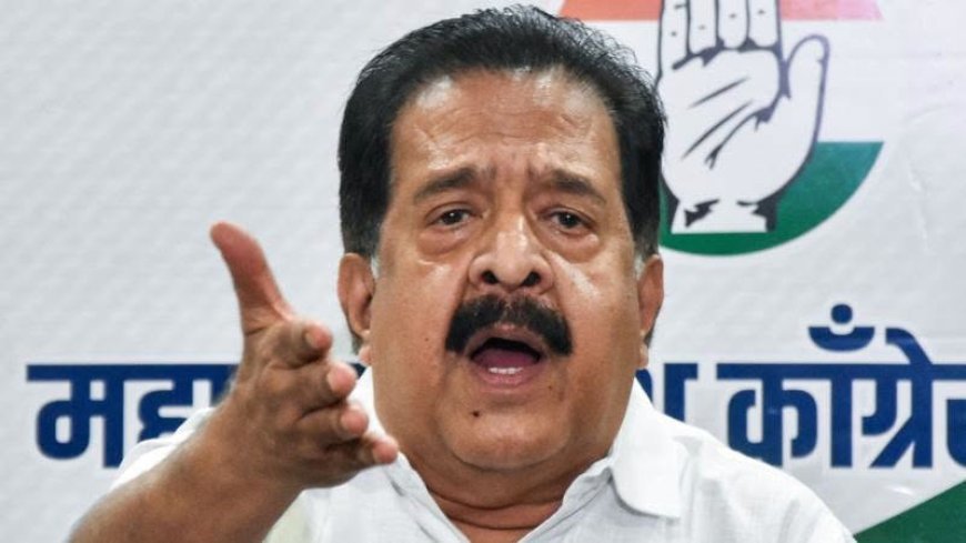 Kerala Government: ज्ञानेश कुमार मामले में जांच पर विवाद के बाद केरल सरकार का रुख साफ, गृह विभाग ने दी स्थिति पर सफाई