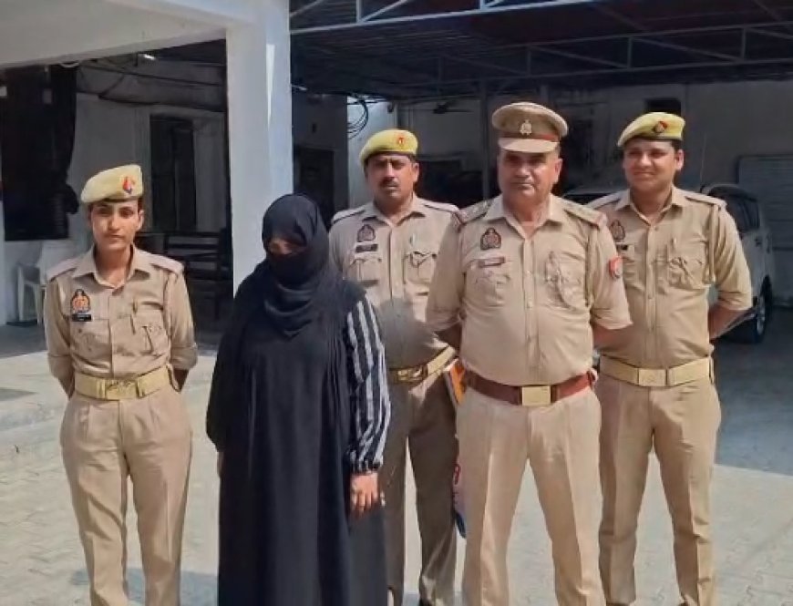 20 लाख की चोरी का 3 घंटे में खुलासा! घर में नहीं घुसा कोई बाहरी शख्स, बड़ी बहू निकली मास्टरमाइंड