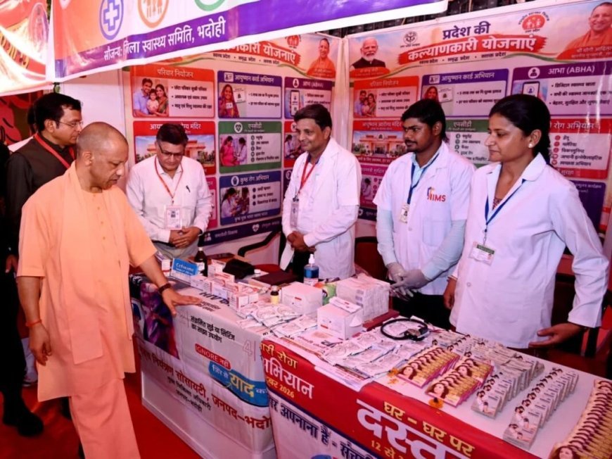 आयुष्मान योजना से जुड़े अस्पतालों के कर्मियों को मिलेगा तकनीकी प्रशिक्षण, मरीजों को मिलेगी बेहतर डिजिटल सुविधा