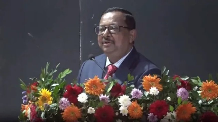 Supreme Court: 'मतदान का अधिकार छीनना शरीर से आत्मा निकालने जैसा', जस्टिस उज्जल भुइयां की दो टूक