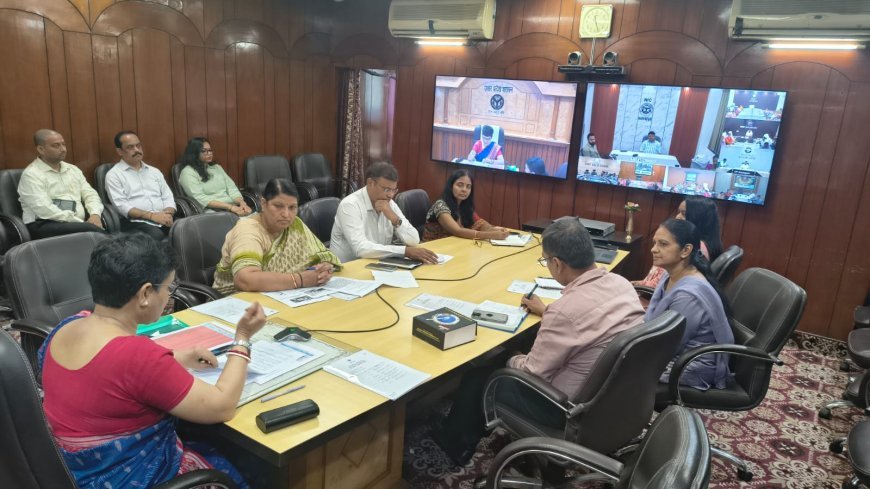 पोषण पाठशाला से जुड़े लाखों लोग, बच्चों के सही ऊपरी आहार को लेकर बनी मजबूत समझ