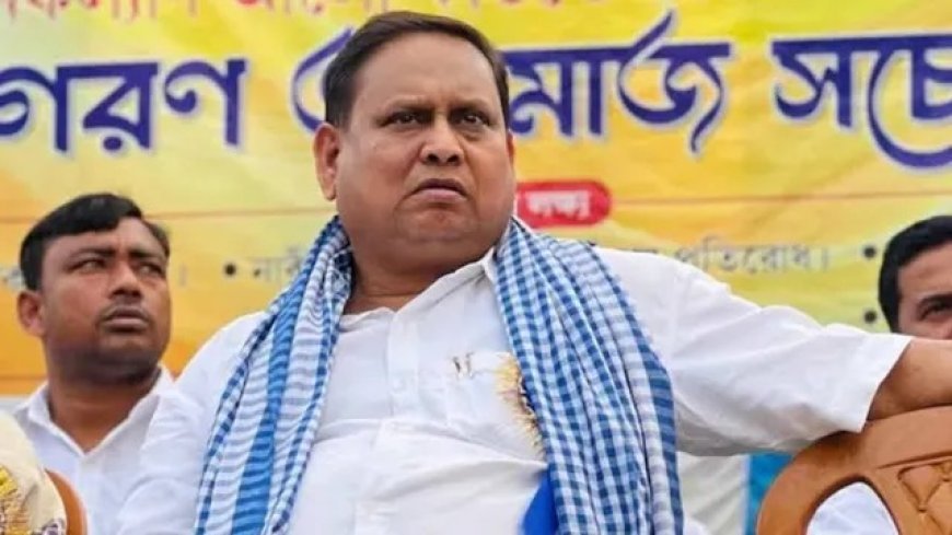 West Bengal Bypolls: रेजीनगर में मतदान के दौरान भारी बवाल, विधायक हुमायूं कबीर को पुलिस ने हिरासत में लिया
