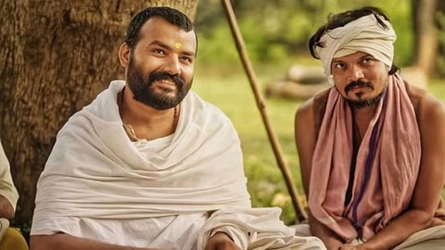 HanuMan Ansh Box Office Collection Day 61: 9वें हफ्ते में भी 'हनुमान अंश' का जलवा, मंगलवार को कमाई में आया जबरदस्त उछाल
