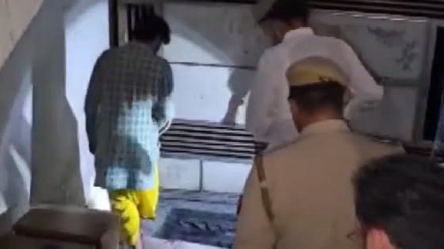 Vrindavan Gurukul Tragedy: वृंदावन में पानी की टंकी की सफाई के दौरान निजी गुरुकुल के 4 छात्रों की दर्दनाक मौत, इलाके में कोहराम