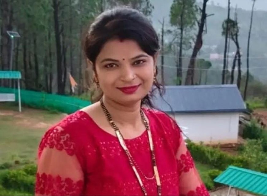 हाथरस में फंदे पर लटका मिला विवाहिता का शव, मायके पक्ष ने लगाया दहेज हत्या का आरोप