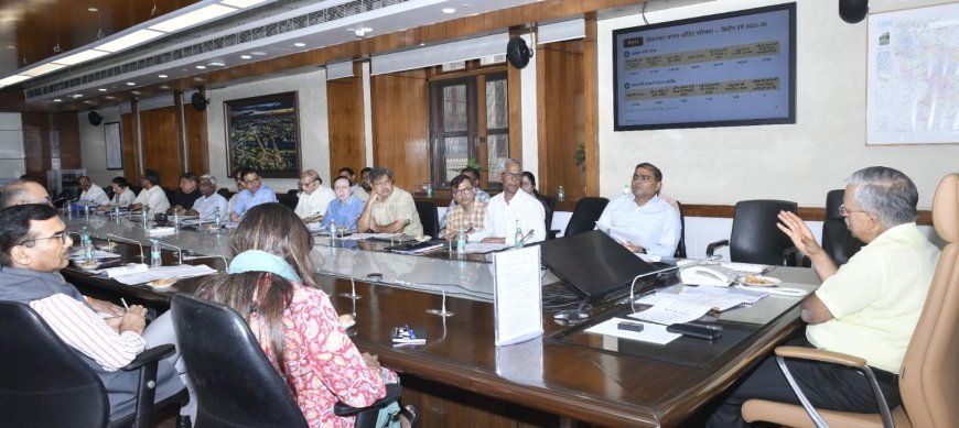 यूपी में मनरेगा के अलावा अन्य सरकारी योजनाओं का भी होगा सोशल ऑडिट, मुख्य सचिव ने दिए निर्देश