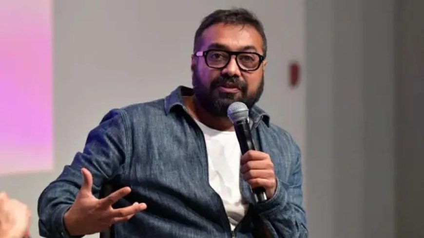 Anurag Kashyap Statement: 'डरपोक और गुलाम...' CJP विरोध प्रदर्शन रोकने पर बॉलीवुड निर्देशक ने दिल्ली पुलिस और सत्ता को घेरा