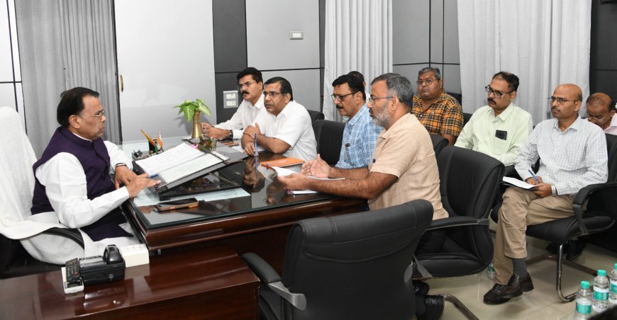 UP News: यूपी में 40 बच्चों को कॉक्लियर इम्प्लांट सर्जरी से मिलेगी नई उम्मीद, दिव्यांगजन दिवस पर होगा भव्य आयोजन- नरेन्द्र कश्यप