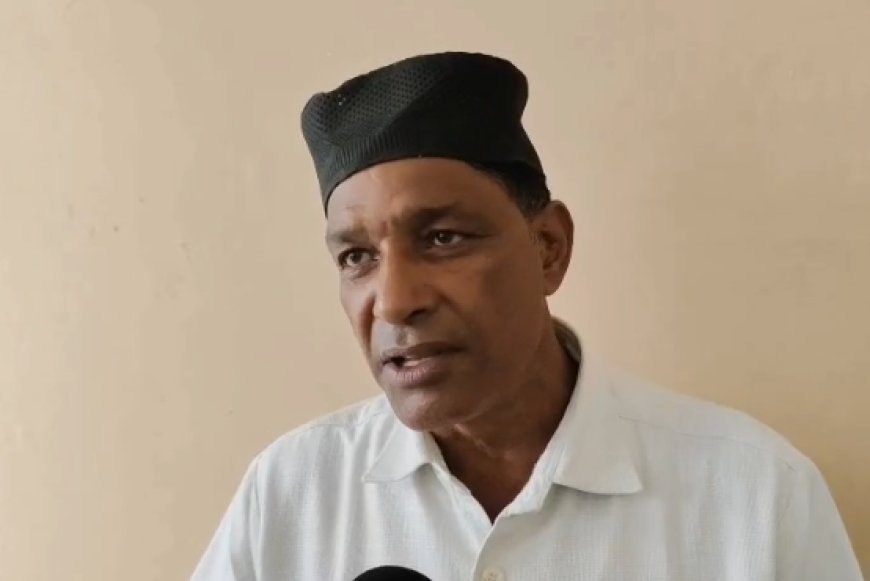 सम्भल में पासपोर्ट सुविधा के बाद अब मुरादाबाद से हज फ्लाइट की मांग, 2027 में उड़ान का दावा