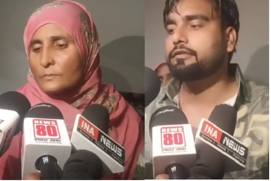 सम्भल में दहेज के लिए बारात लाने से इनकार का आरोप! दुल्हन करती रही इंतजार, 25 लाख खर्च कर इंतजाम करने वाले परिवार पर टूटा दुखों का पहाड़