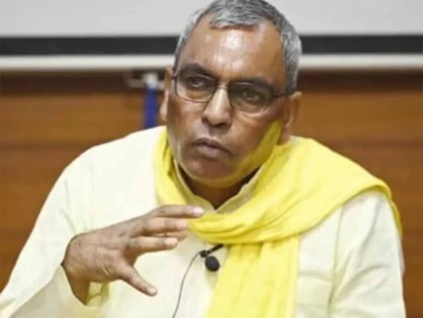 कानपुर में 'यूपी संवाद' का आयोजन: कृषि तकनीक और नवाचार से किसानों की आय बढ़ाने पर हुआ मंथन