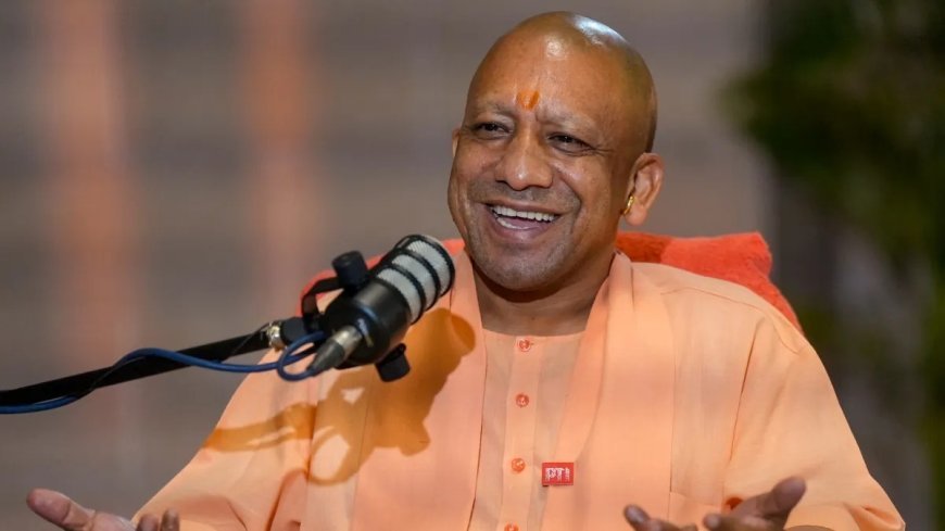 भागीदारी भवन में पहली एल्यूमिनाई मीट, यूपीपीएससी में चयनित 74 अभ्यर्थी अब नए परीक्षार्थियों को देंगे मेंटरशिप