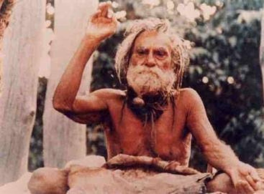 पूनम गुप्ता की फिल्म मेकिंग में नई शुरुआत: ब्रह्मर्षि देवराहा बाबा के जीवन पर आधारित होगी फिल्म 'मचान बाबा'