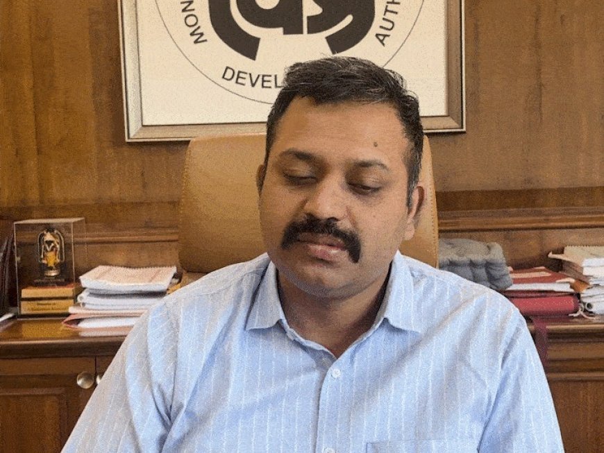 एलडीए में संपत्ति की रजिस्ट्री के लिए लगेगा तीन दिवसीय विशेष कैंप, एक ही पटल पर होगा निबंधन