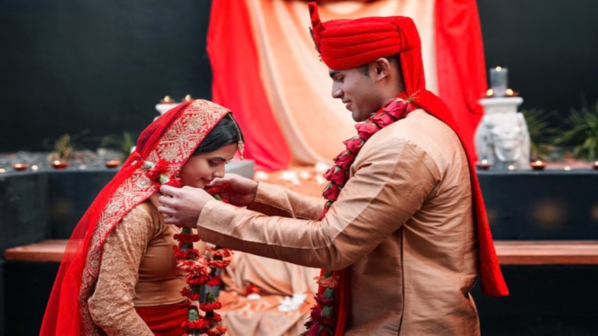 यूपी शादी अनुदान योजना: ओबीसी परिवारों के लिए बड़ी राहत, 53 हजार से अधिक बेटियों के विवाह में मिली आर्थिक मदद