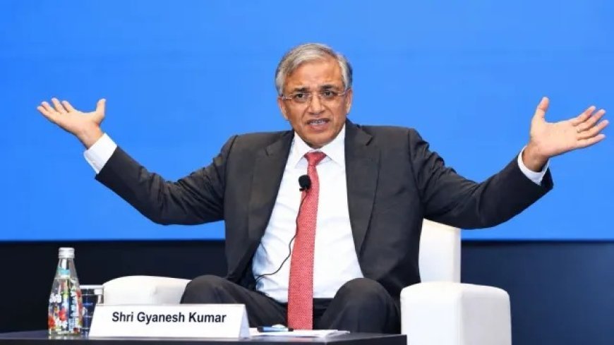 मुख्य चुनाव आयुक्त ज्ञानेश कुमार को हटाने की मांग: केरल विधानसभा ने पारित किया ऐतिहासिक प्रस्ताव, ऐसा करने वाला पहला राज्य