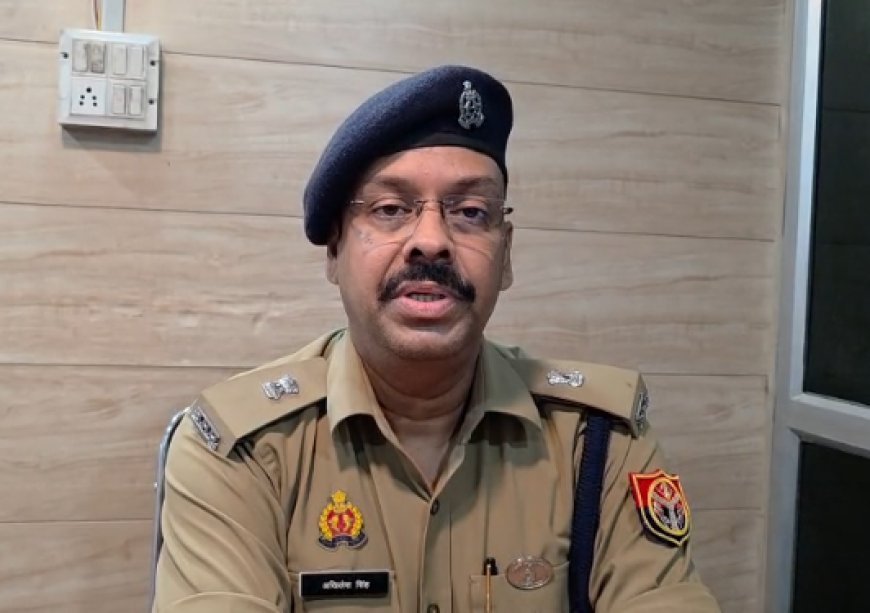 हरदोई में पुलिस सत्यापन के दौरान हिस्ट्रीशीटर की संदिग्ध परिस्थितियों में मौत, परिजनों ने किया अंतिम संस्कार