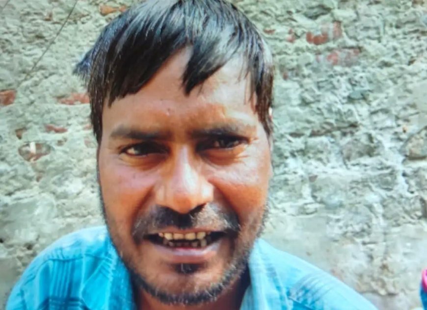 Hathras News: हाथरस के सासनी में ई-रिक्शा में मिला दिव्यांग का संदिग्ध शव, क्षेत्र में फैली सनसनी