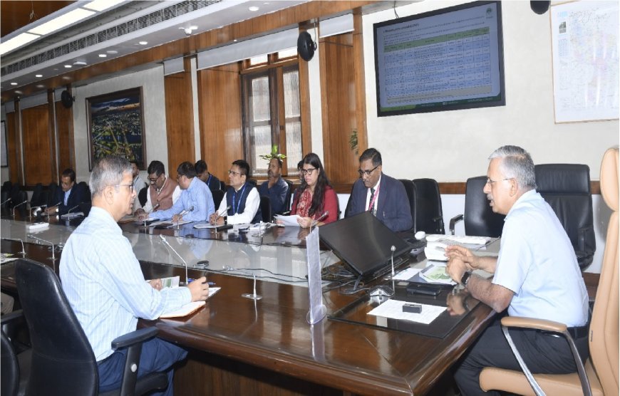 UP Road Safety Budget 2026: सड़क सुरक्षा के लिए यूपी सरकार का बड़ा कदम, 22 हजार लाख से अधिक का बजट मंजूर