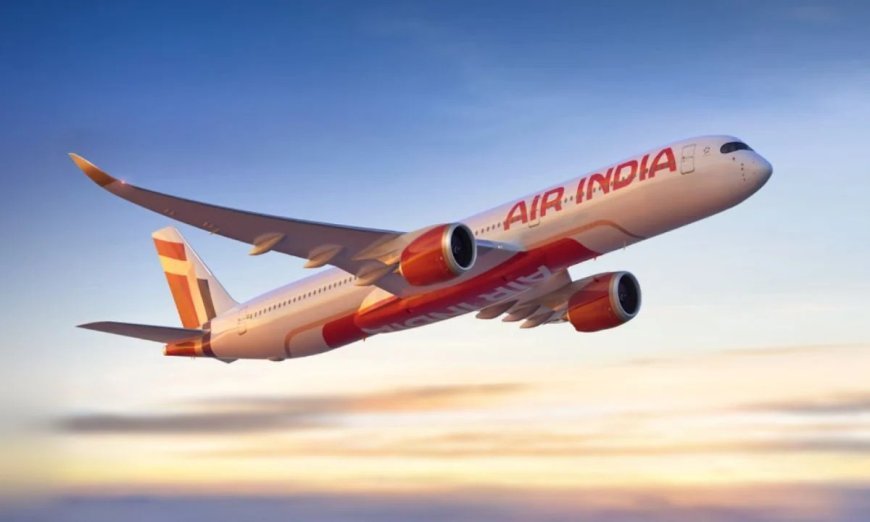 Air India Flight Threat: फ्रैंकफर्ट से दिल्ली आ रहे विमान में बम की सूचना, जयपुर एयरपोर्ट पर आइसोलेशन में जांच