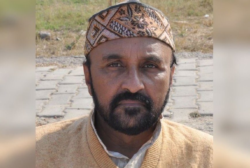 डिजिटल क्रांति: लखनऊ विश्वविद्यालय ने 21 हजार से अधिक छात्रों के क्यूआर कोड आईडी कार्ड डिजिलॉकर पर किए अपलोड
