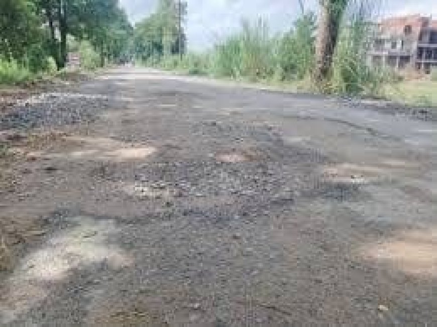 यूपी मंडी परिषद की बड़ी पहल: 1,111 संपर्क मार्गों की मरम्मत के लिए 477 करोड़ रुपये मंजूर, आसान होगा किसानों का सफर