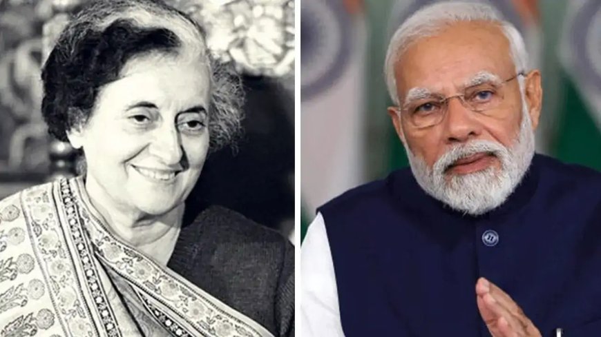 मोदी कैबिनेट का बड़ा निर्णय: तीन पेंशन योजनाओं से हटा इंदिरा गांधी का नाम, दिव्यांग पेंशन नियमों में भी बड़े बदलाव
