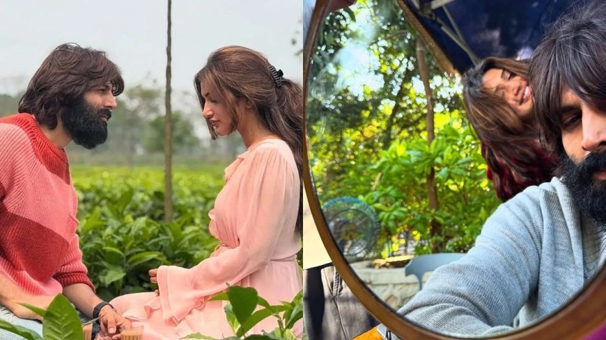 कार्तिक आर्यन और श्रीलीला की रोमांटिक फिल्म फिर टली, मेकर्स ने किया 30 अप्रैल 2027 की नई रिलीज डेट का ऐलान
