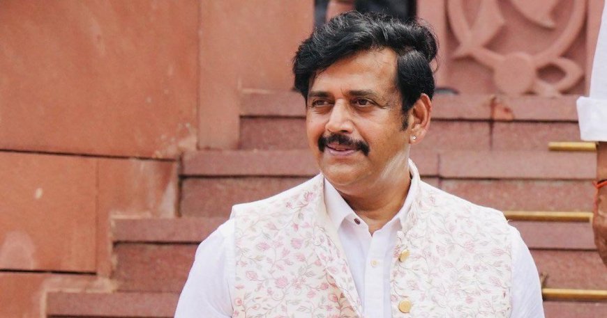 Ravi Kishan Statement: 'लोगों ने फेंका नींबू, हमने बना दिया शरबत', वायरल मीम्स पर बीजेपी सांसद रवि किशन का Gen-Z को करारा और मजेदार जवाब