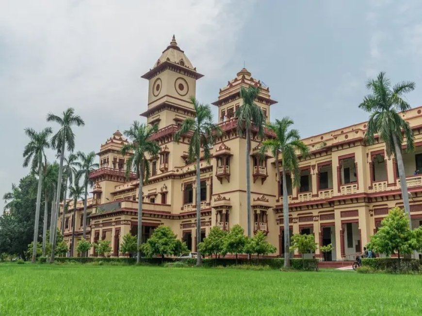 अलीगढ़ में खुलेगा सांई ग्लोबल विश्वविद्यालय, योगी सरकार ने जारी किया आशय पत्र