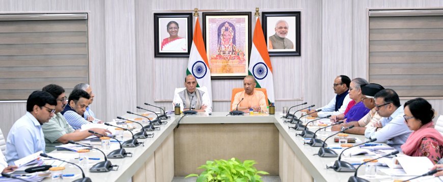 लखनऊ के फैजुल्लागंज को जलभराव से मिलेगी मुक्ति, आईआईएम रोड से पक्कापुल तक बनेगा 5.5 किमी लंबा बांध