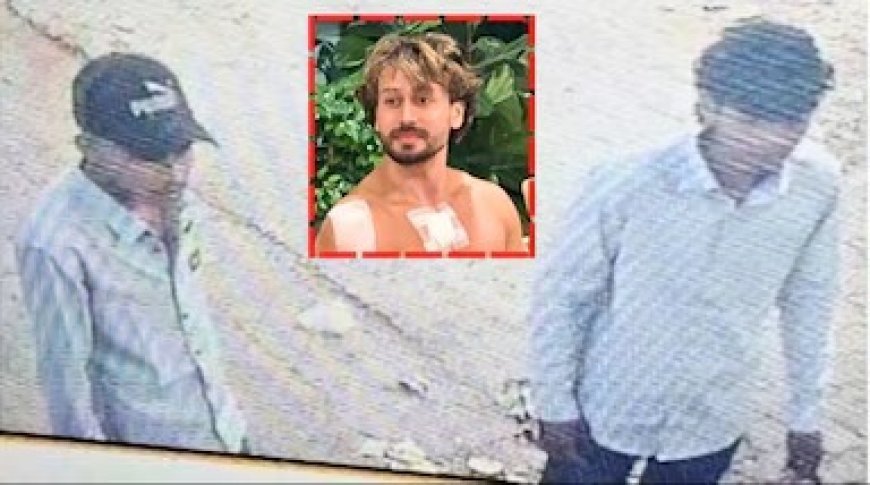 टाइगर श्रॉफ मामले में पुलिस को मिली सफलता, राजस्थान के कोटा से पकड़े गए तीन आरोपी