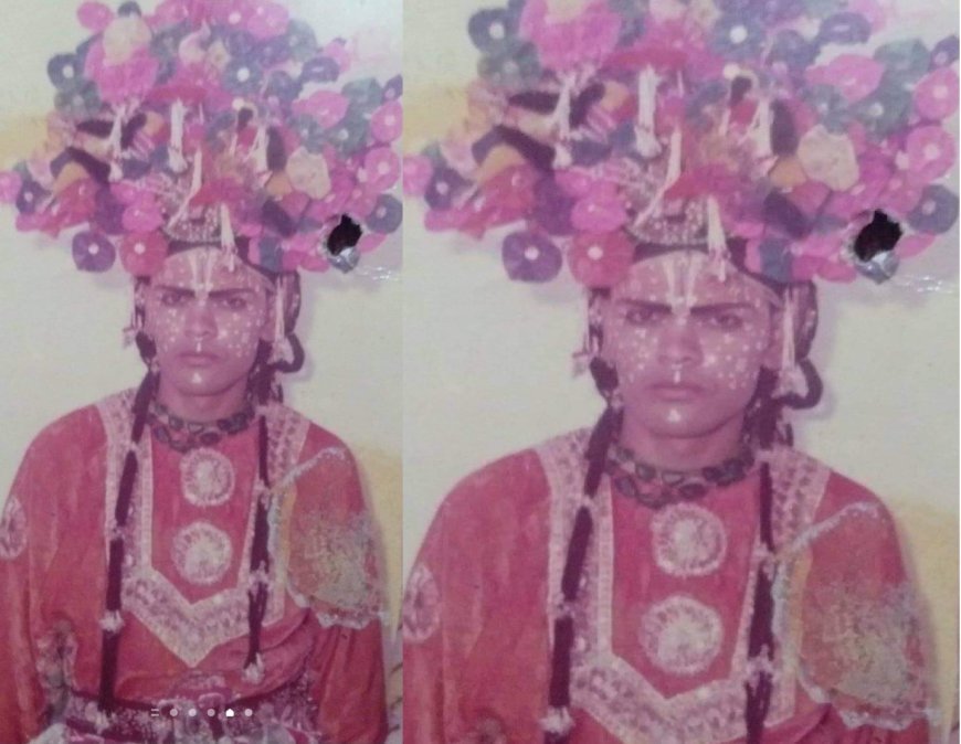 हाथरस की रामलीला में तीन दशकों में बदला आस्था का स्वरूप, स्थानीय समर्पण की जगह पेशेवर मंडलियों ने ली