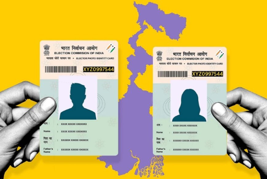 यूपी विधान परिषद चुनाव में मतदाता सूची की गलतियों पर नहीं रुकेगा वोट, मुख्य निर्वाचन अधिकारी ने दिए निर्देश