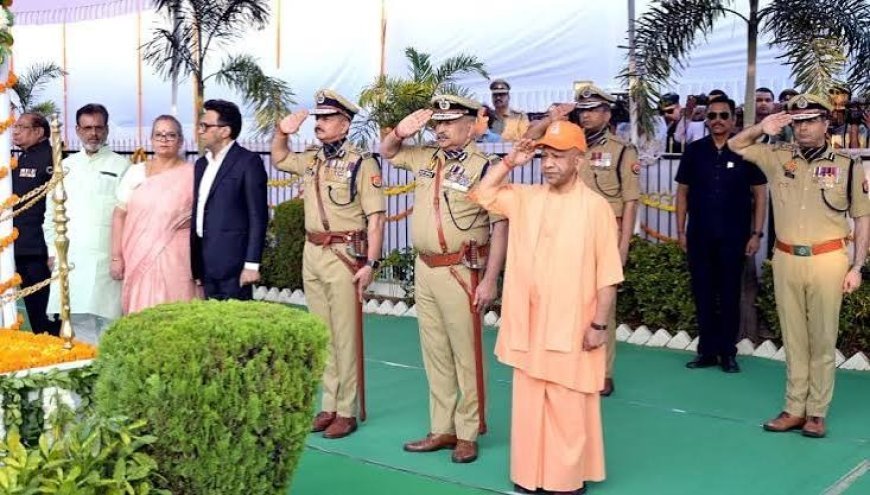 पुलिस स्मृति दिवस पर यूपी पुलिस ने रिलीज की शॉर्ट फिल्म 'वर्दी', तिग्मांशु धूलिया ने किया निर्देशन