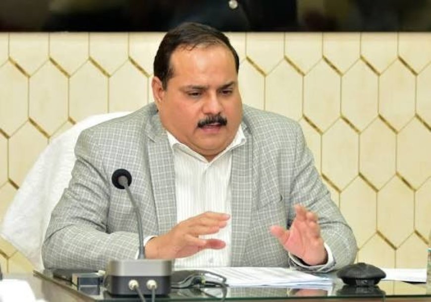यूपी विधान परिषद चुनाव कवरेज के लिए मीडिया प्राधिकार पत्र होंगे जारी, मुख्य निर्वाचन अधिकारी ने मांगे विवरण