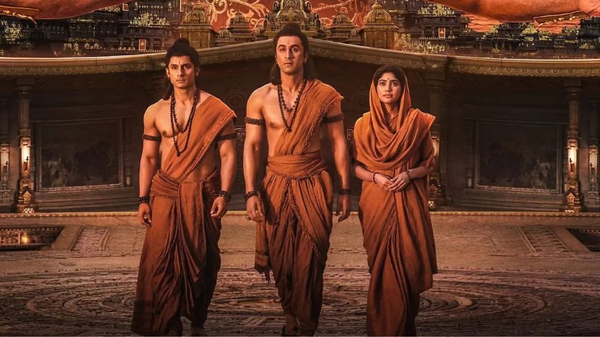 Ramayana OTT Release - जियो हॉटस्टार पर आएगी रणबीर कपूर की रामायण, देखना होगा पे-पर-व्यू मॉडल से