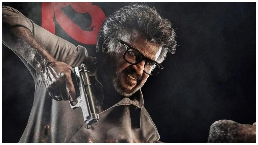 Jailer 2 Box Office - 7वें दिन 582 करोड़ के पार पहुंचा वर्ल्डवाइड कलेक्शन, 600 करोड़ क्लब के करीब रजनीकांत