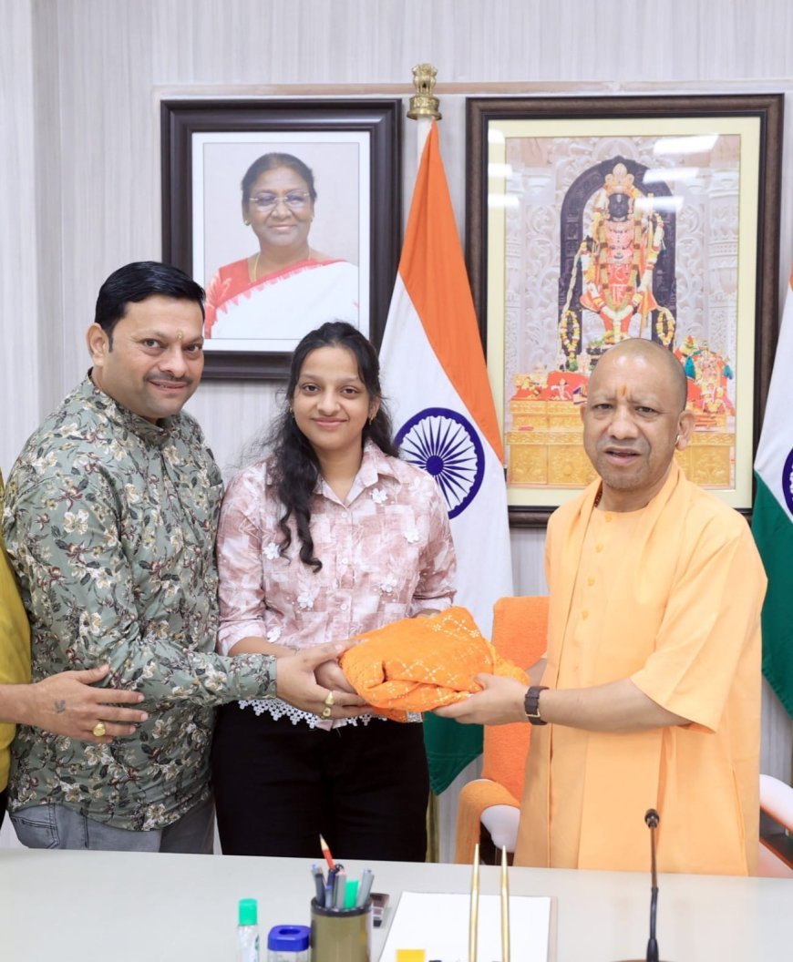 पटाखा कारोबारियों को सीएम योगी का बड़ा भरोसा, बोले- व्यापारियों का किसी कीमत पर नहीं होगा उत्पीड़न