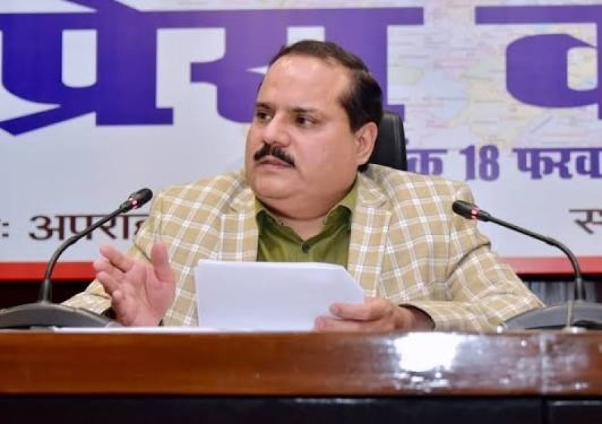 यूपी में पहली बार ऑनलाइन तैयार हुई स्नातक व शिक्षक निर्वाचक नामावली, घर बैठे मिली पोलिंग बूथ की जानकारी