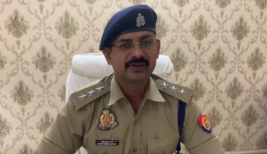 Viral News Ballia: बलिया में विशेष सम्प्रदाय के झंडे को जलाने के प्रयास का वीडियो वायरल, दो आरोपी पुलिस हिरासत  में