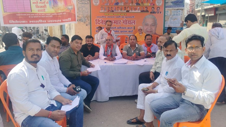 Deoband News: देवबंद में एमएलसी चुनाव शांतिपूर्ण संपन्न, शिक्षक वर्ग में 73% तो स्नातक वर्ग में 45% मतदान